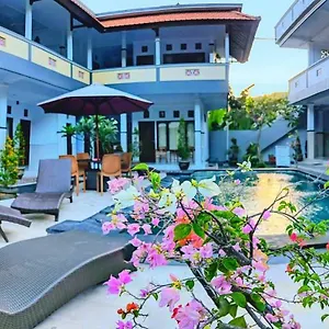 Maison d'hôtes Serangan Mimba
