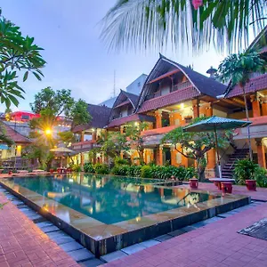 Hotel Troppo Zone Puri Rama Kuta