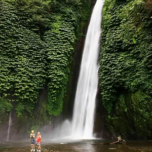 Guru Ratna Hotel Munduk (Bali)