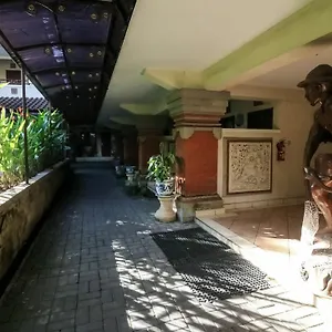 Legian Hotel Kuta Lombok