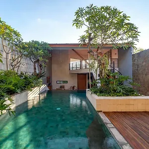 Uma Breeze Villas Umalas * Canggu (Bali)