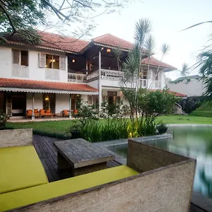Villa Katapapa Private Pool