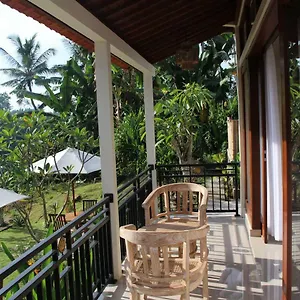 Bed & Breakfast Bumbu Asli Private House Sukawati (Bali)