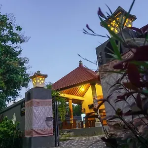 Wabitaka Guest house