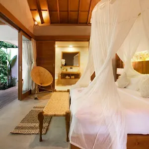 Resort Kalapa Boutique & Yoga 4*