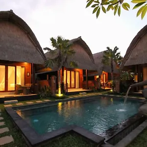 Villa Ilalang Villas Ubud (Bali)