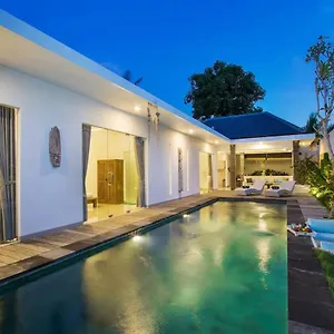 Arjuna-papaya Villas Villa *