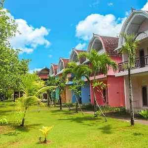 Living Well Guest house