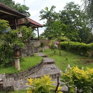 Bamboo Bali * Amed (Bali)