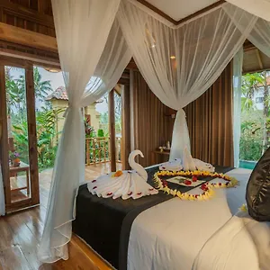 Harinam Villa Ubud (Bali)