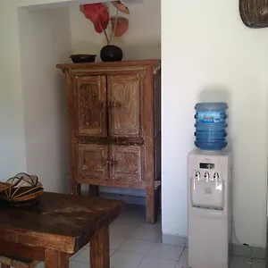 Villa Kupu Kupu *