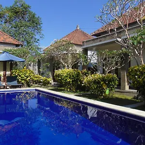 Baik Baik Homestay Pecatu (Bali)