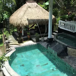 Griya Jungutan Bed & Breakfast Ubud (Bali)