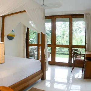 Ubud Luxury Amala *