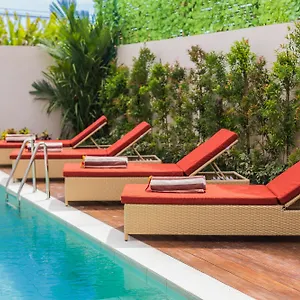 Serenity Villa *