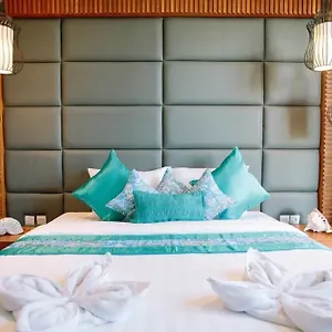The Darling Ocean View Bali * ウンガサン