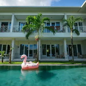 Guest house Asung