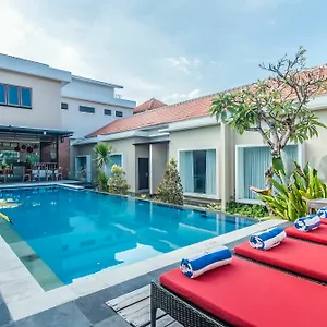 Zen Premium Eka Laweya 3* Seminyak (Bali)
