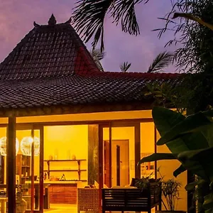 Iman Villa Ubud (Bali)