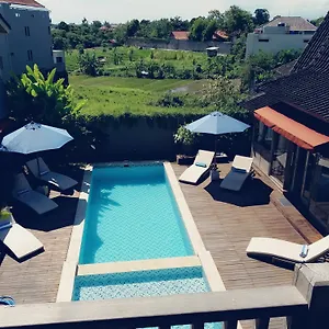 Guest house Shania 3*