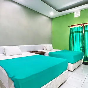 Batukaru Garden 3 Hotel Denpasar (Bali)