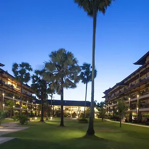 Peninsula Hotell Nusa Dua (Bali)
