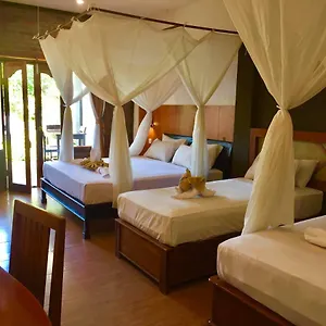 Villa Dika Pemuteran Pemuteran (Bali)