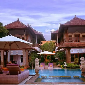 Puri Sading Hotel 3*