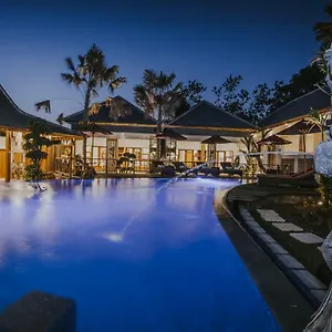 Lgood Lembongan Island Holiday park