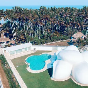 Hotel Boutique Sensation 5*