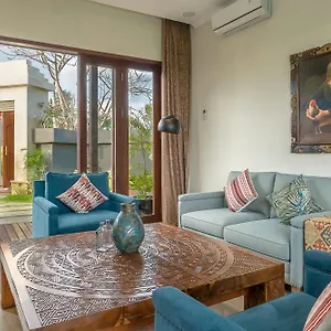 Villa De Kutuh By Bukit Vista