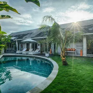Villa Armani