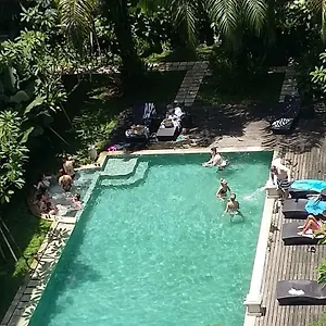 Apartment Umalas Kerobokan (Bali)