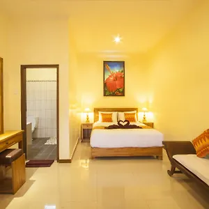 Tebesaya Homestay Ubud (Bali)