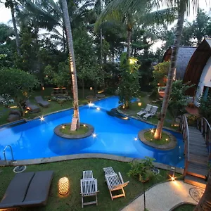 Bird - Chse Certified Holiday park Ubud (Bali)