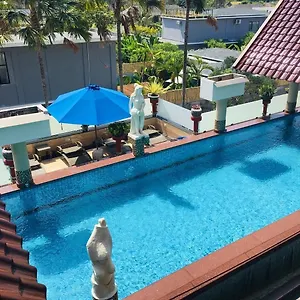 Kayu Putih Кута