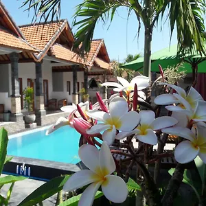 Country house Miko Bali *
