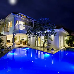 Marronniers Seminyak (Bali)