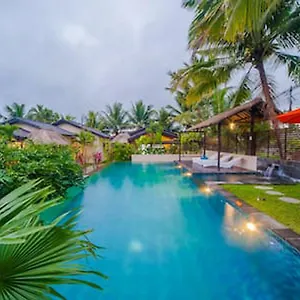 Damai Villa Ubud (Bali)