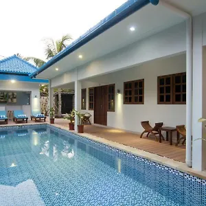 Guest house Oasis 3*
