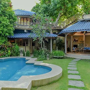 Ben Bali
