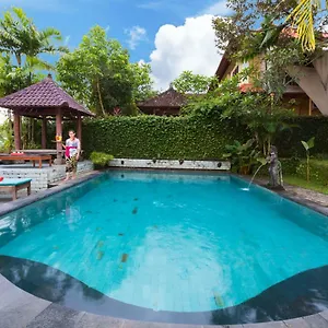 Sayong House Guest house Ubud (Bali)