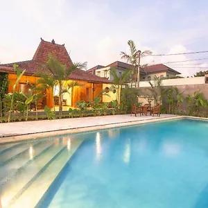 Red Gong Holiday park Canggu (Bali)