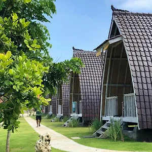 The Ulus Klumpu Homestay *