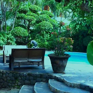 Hotel Umahku 3*