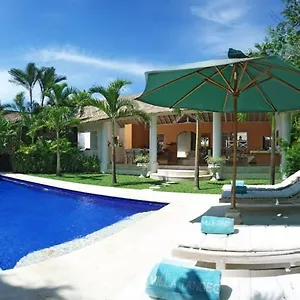 Tandeg Apartment