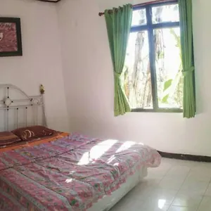 Penzion Bukit Kembar Ecotourism Gitgit