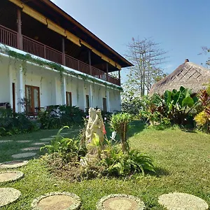 Lala Bingin Homestay szállás Uluwatu