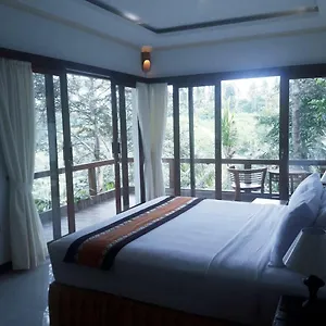 River Side House * Ubud (Bali)
