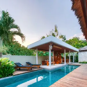 Villa Regali Canggu